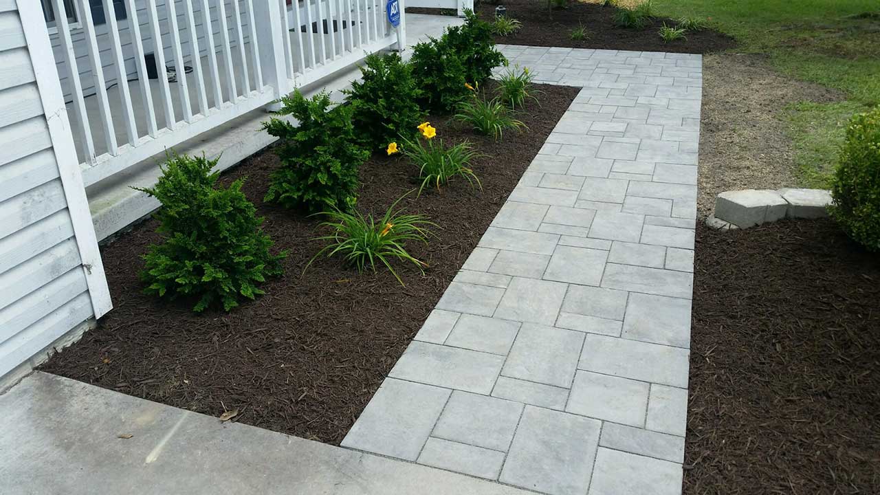 A Cut Above Landscaping in Winchester, VA