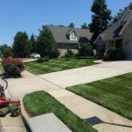 A Cut Above - Landscaping in Winchester, VA