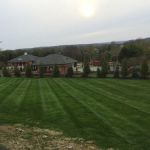 A Cut Above - Landscaping in Winchester, VA