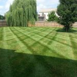 A Cut Above - Landscaping in Winchester, VA