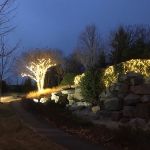 A Cut Above - Holiday Lighting in Winchester, VA