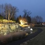 A Cut Above - Holiday Lighting in Winchester, VA
