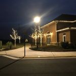 A Cut Above - Holiday Lighting in Winchester, VA