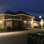 A Cut Above - Holiday Lighting in Winchester, VA