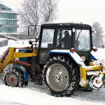 Snow Removal A Cut Above - Snow Removal in Winchester, VA